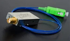 OZ10x – Mini RFoF Link