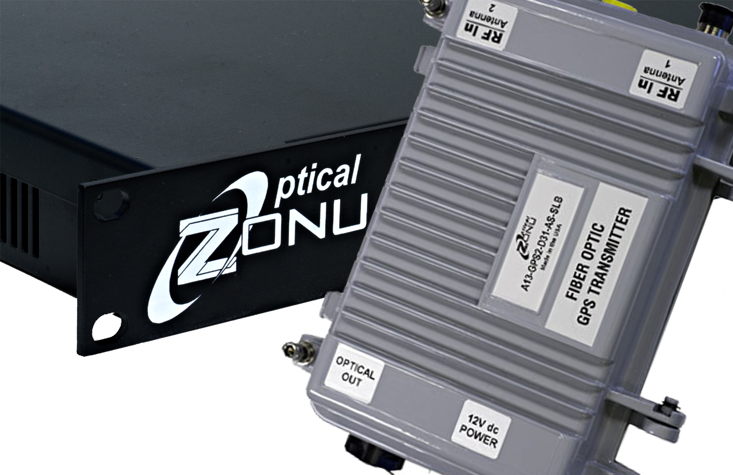 Cost-Effective GPS Distribution Over Fiber GPS Fiber Transport Optimized for C-RAN